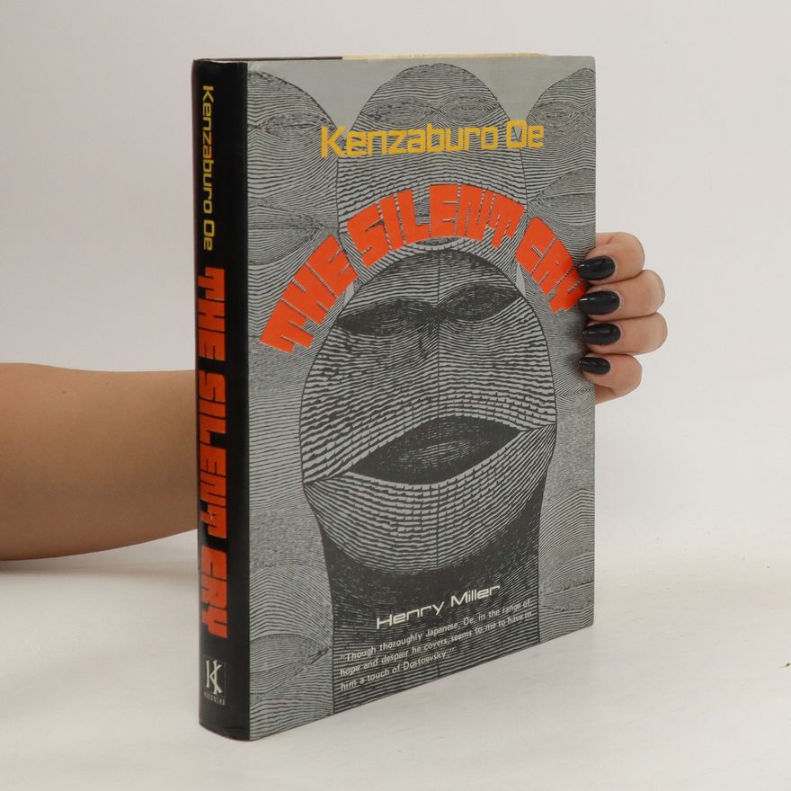 Kenzaburō Ōe The Silent Cry