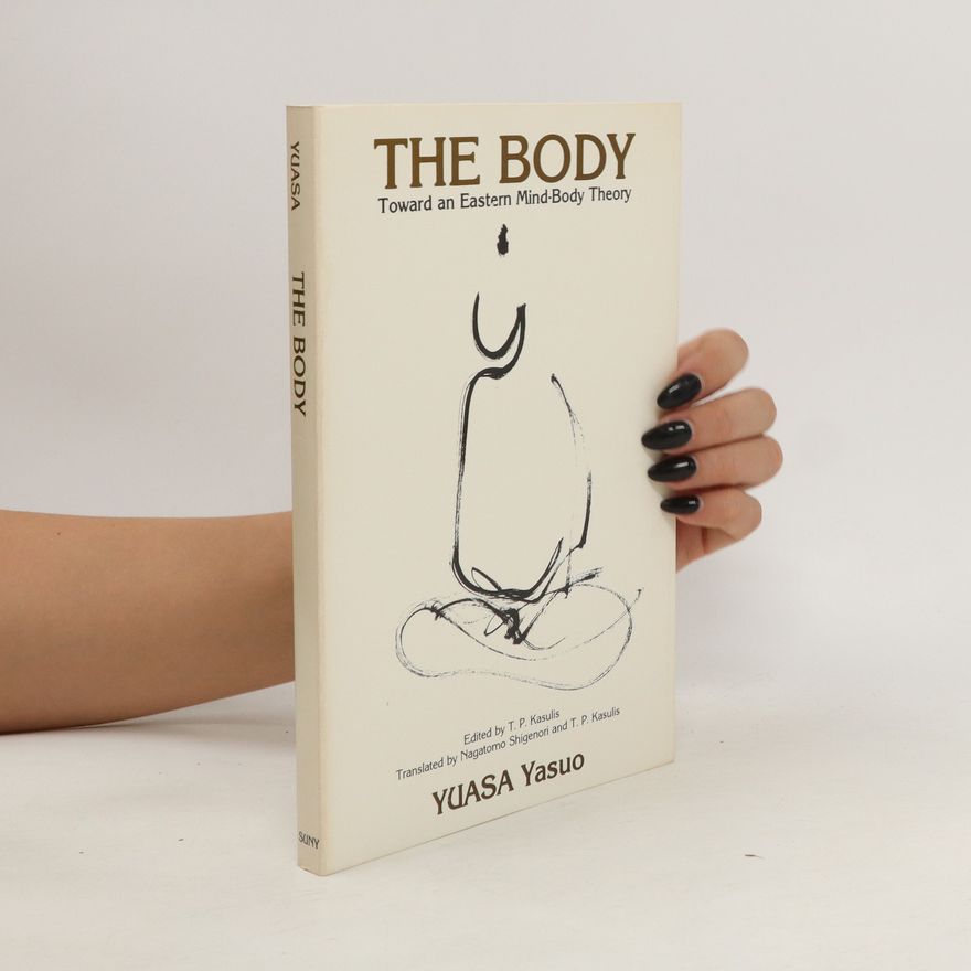 Yasuo Yuasa The Body