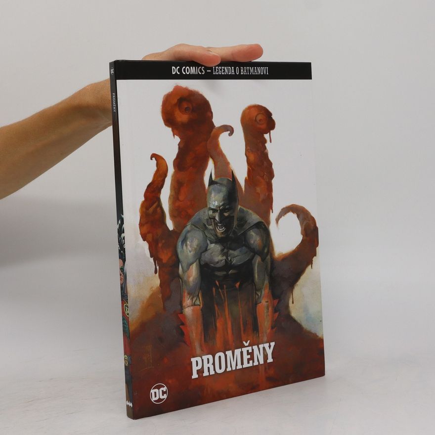 Autorenkollektiv Proměny