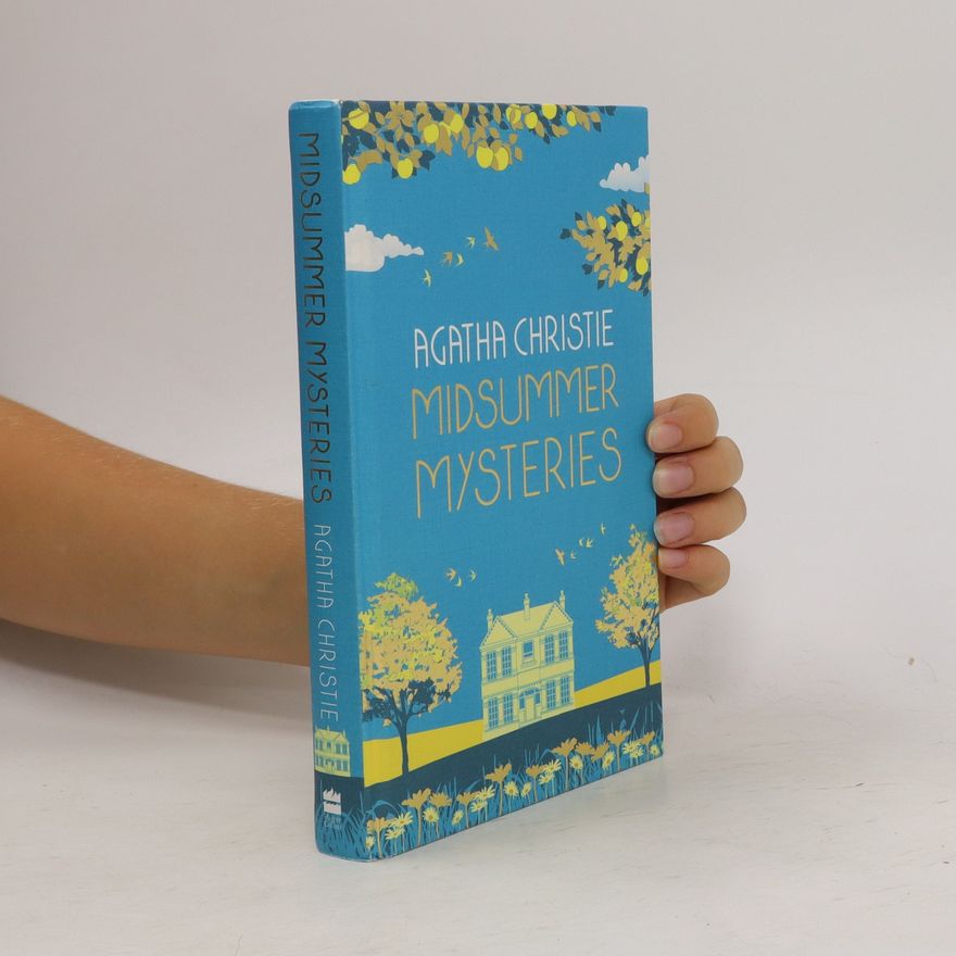 Agatha Christie Midsummer Mysteries