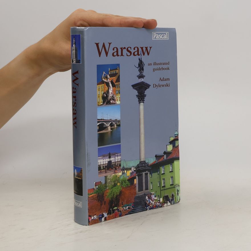 Adam Dylewski Warsaw