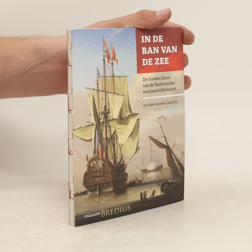 Various authors In de ban van zee