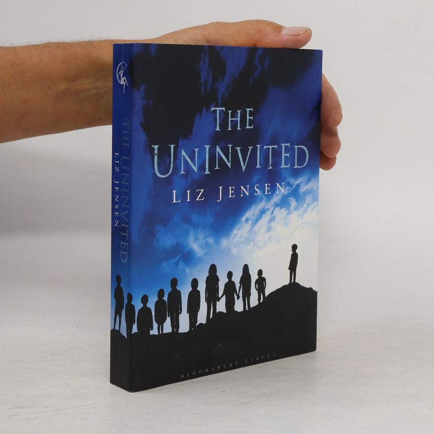 Liz Jensen The Uninvited