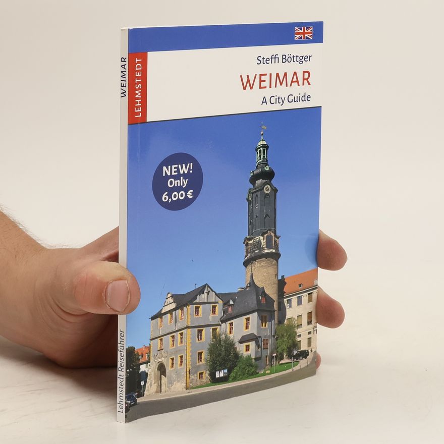 Steffi Böttger Weimar