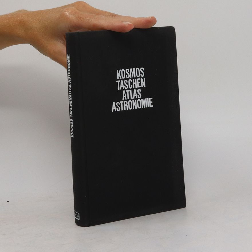 Autorenkollektiv Kosmos Taschenatlas Astronomie