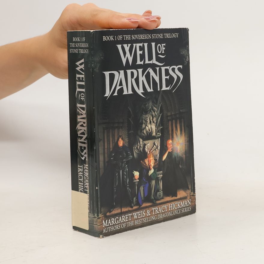 Tracy Hickman Well of Darkness
