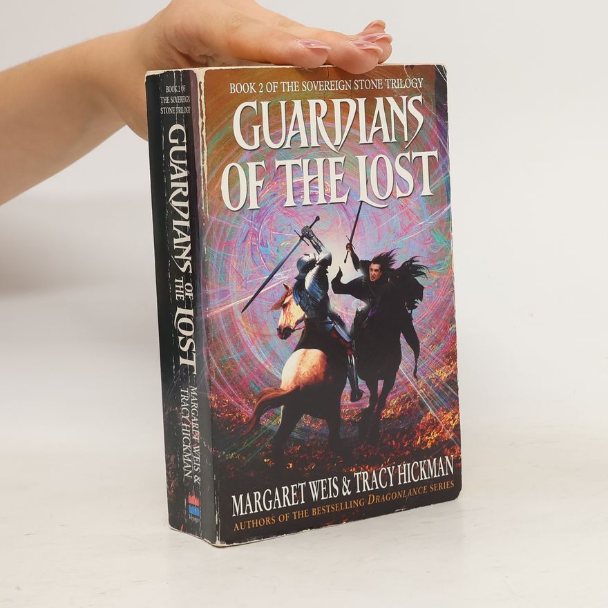 Margaret Weis Guardians of the Lost