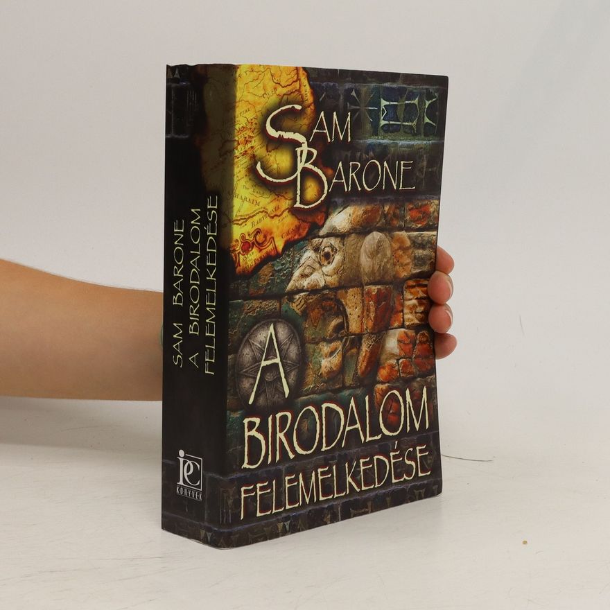 Sam Barone A birodalom felemelkedése