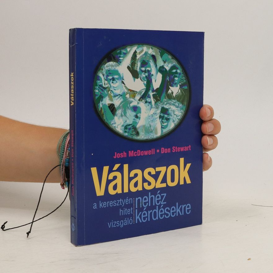 Don Stewart Válaszok