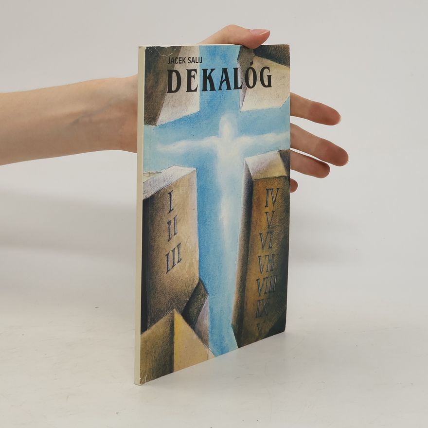Jacek Salij Dekalóg