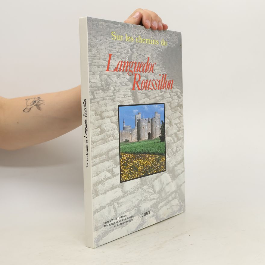 Autorenkollektiv Sur les chemins du Languedoc Roussillon