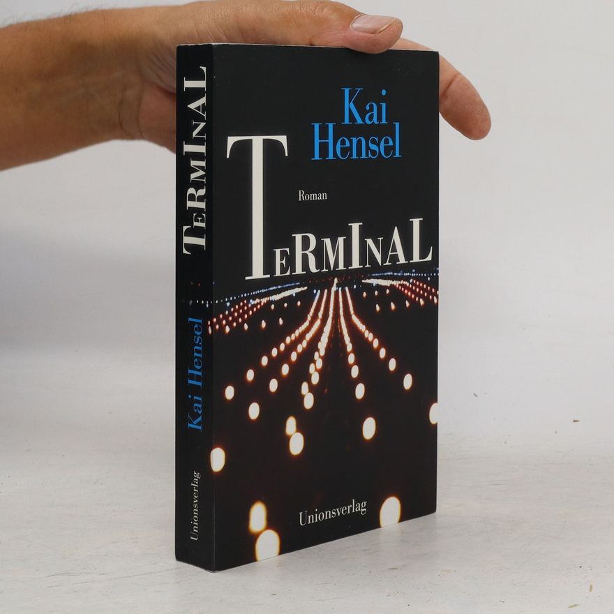 Kai Hensel Terminal