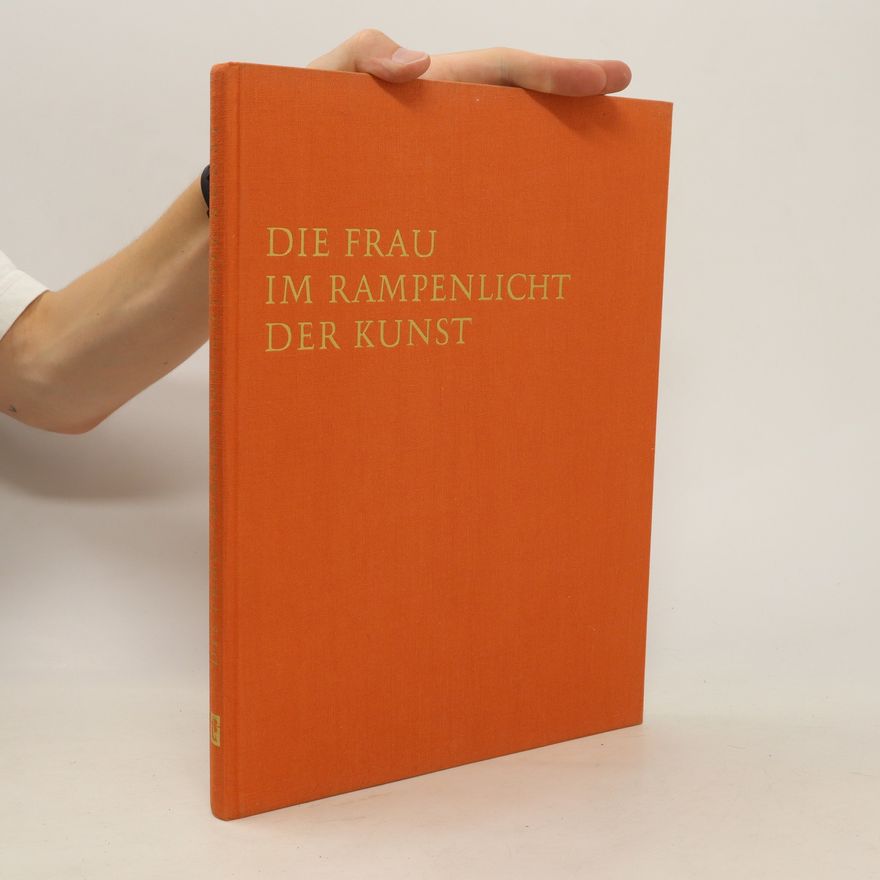 Anni Wagner Die Frau im Rampenlicht der Kunst