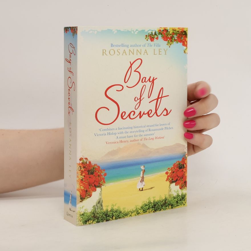Rosanna Ley Bay of Secrets