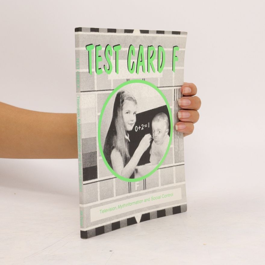 Autores varios Test Card F