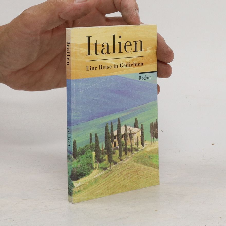 Dietrich Bode Italien