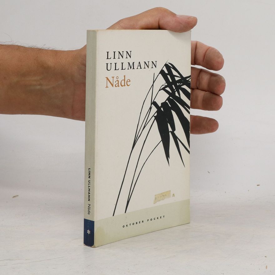 Linn Ullmann Nåde