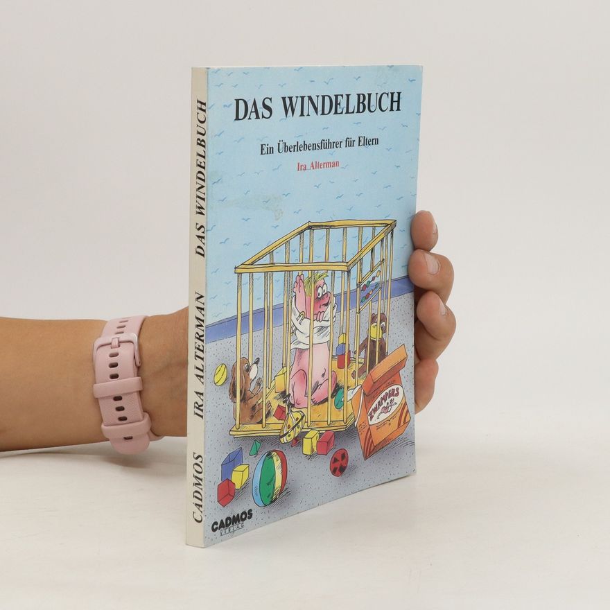 Ira Alterman Das Windelbuch
