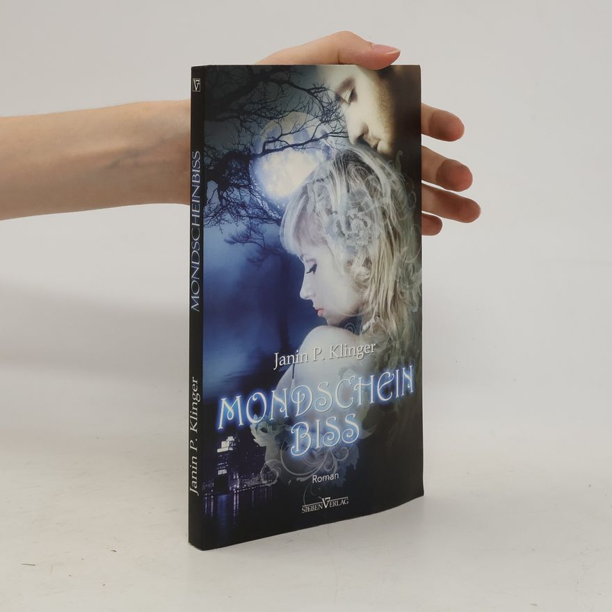 Janin P. Klinger Mondscheinbiss