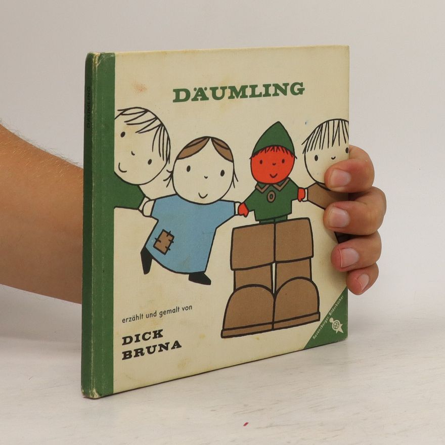 Dick Bruna Däumling