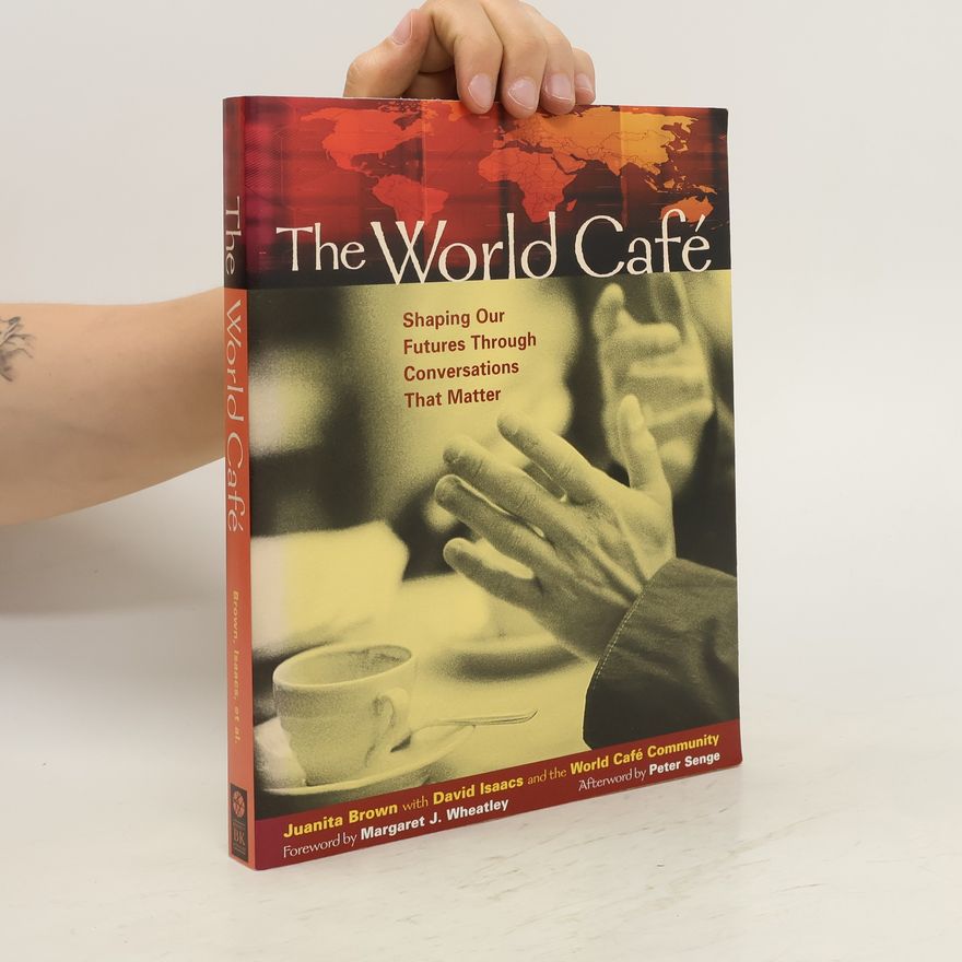 Juanita Brown The World Café