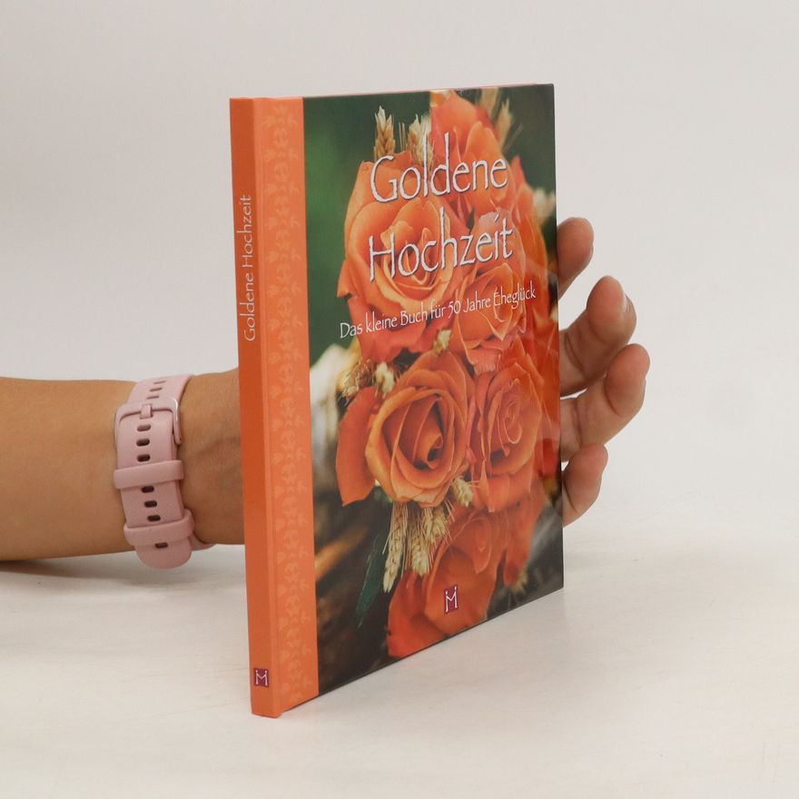 Autorenkollektiv Goldene Hochzeit