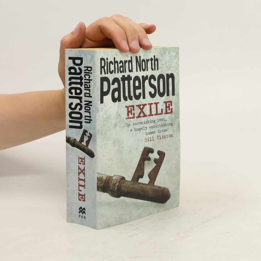 Richard North Patterson Exile