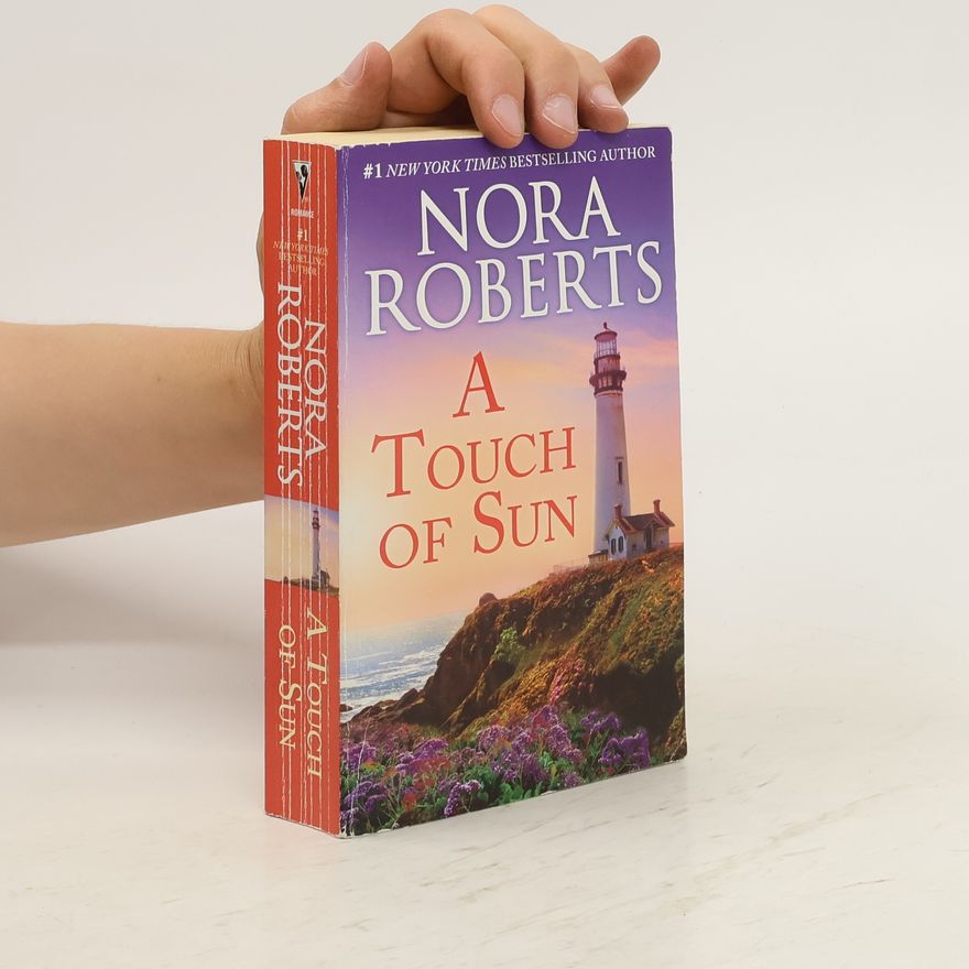 Nora Roberts A Touch of Sun