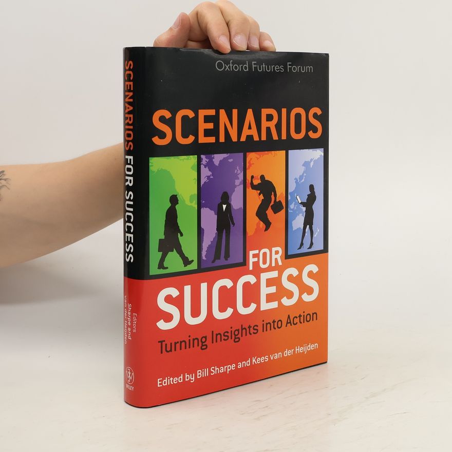 Bill Sharpe Scenarios for Success