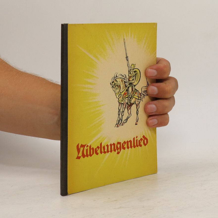 Autorenkollektiv Das Nibelungenlied