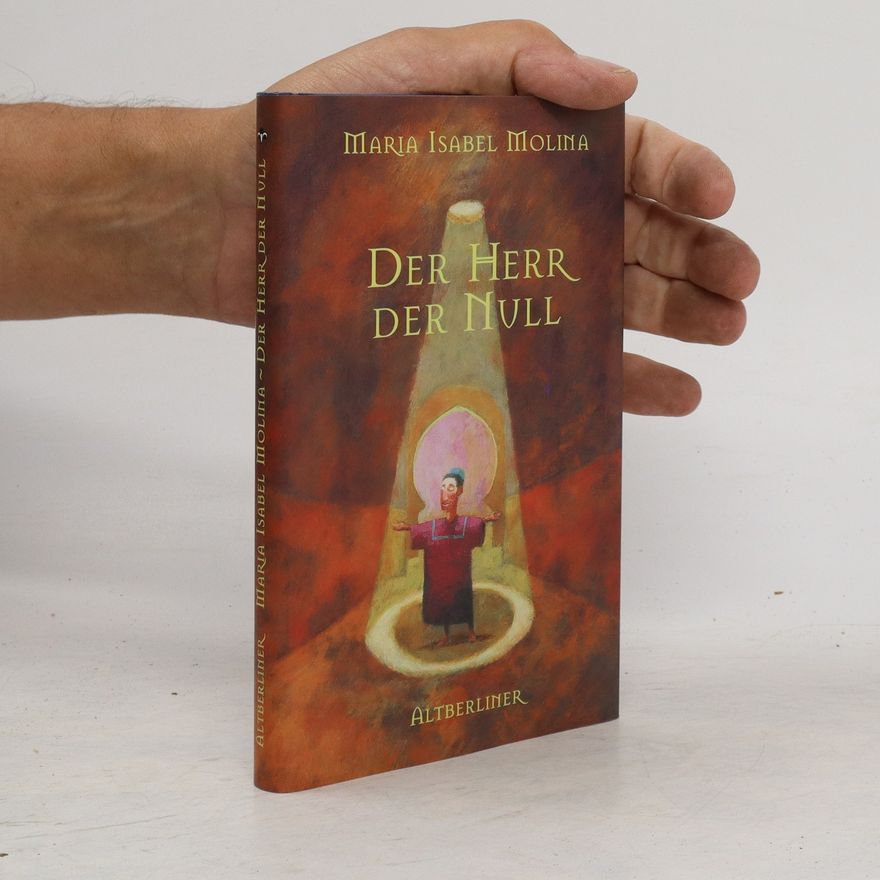 María Isabel Molina Der Herr der Null