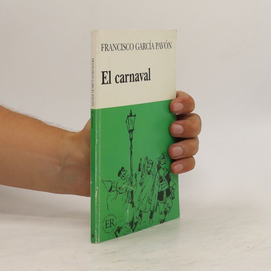Francisco García Pavón El carnaval