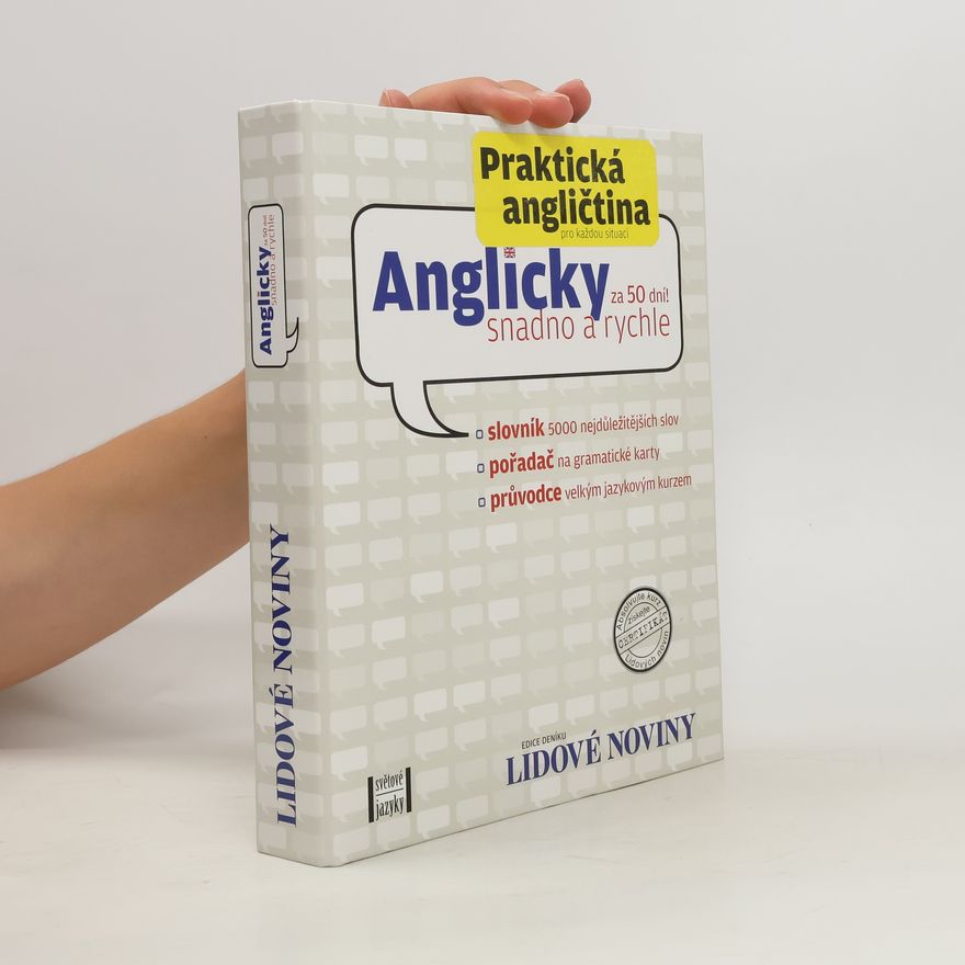 Various authors Anglicky snadno a rychle