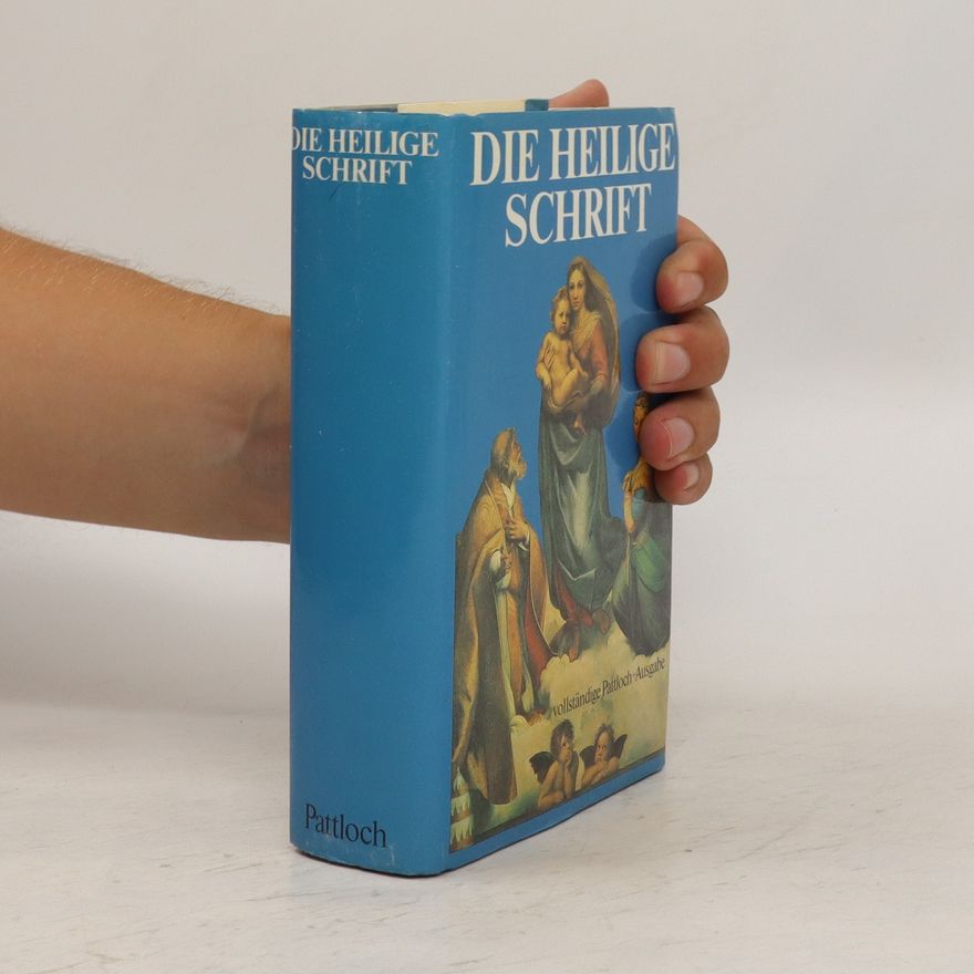 Autorenkollektiv Die Heilige Schrift