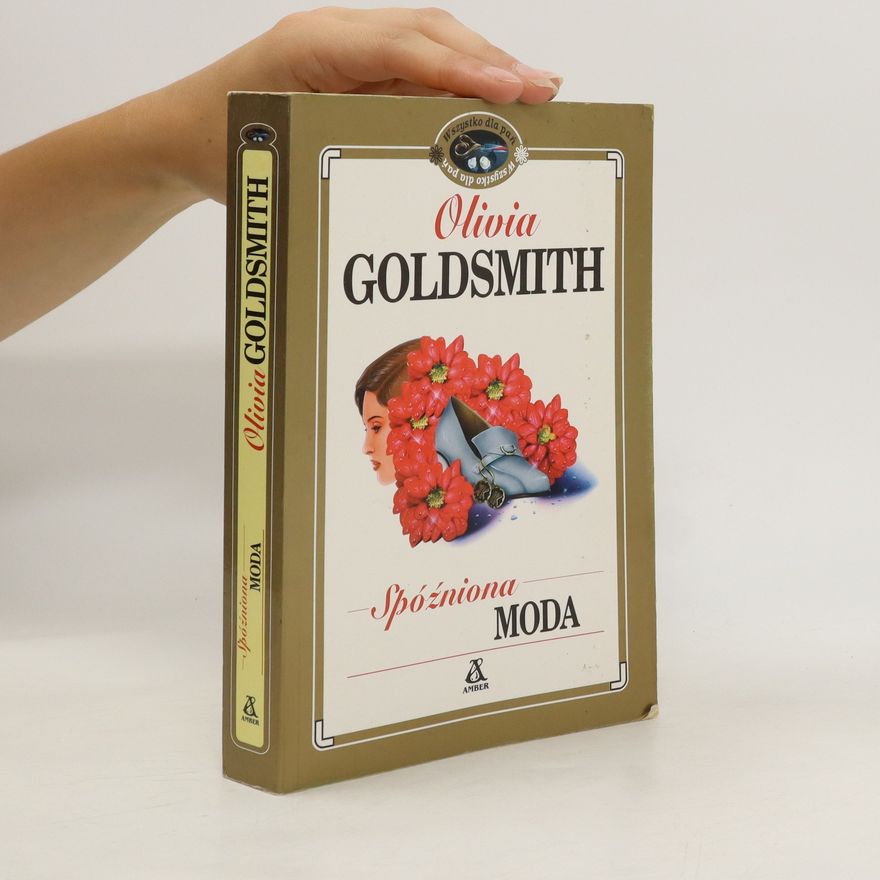 Olivia Goldsmith Spóźniona moda