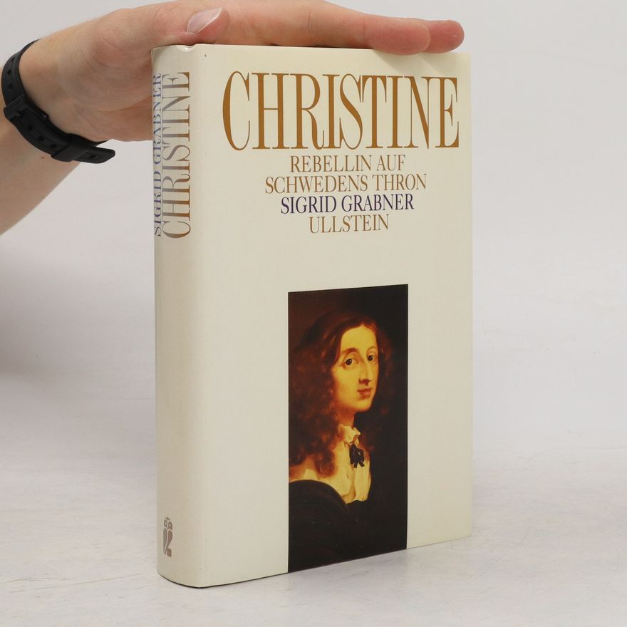 Sigrid Grabner Christine von Schweden
