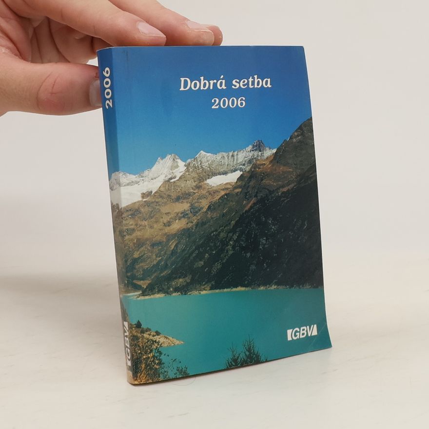 Various authors Dobrá setba
