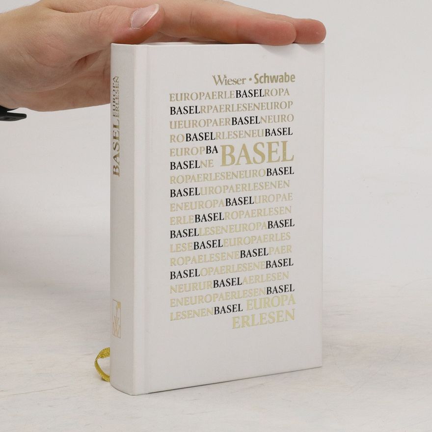 David Marc Hoffmann Basel