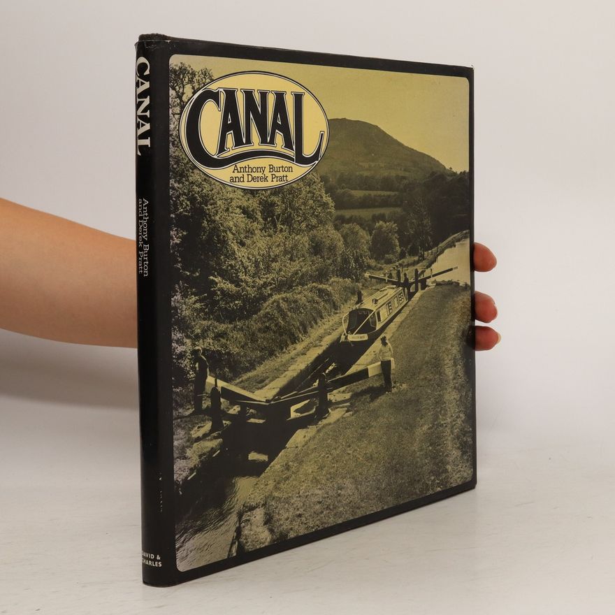 Derek Pratt Canal