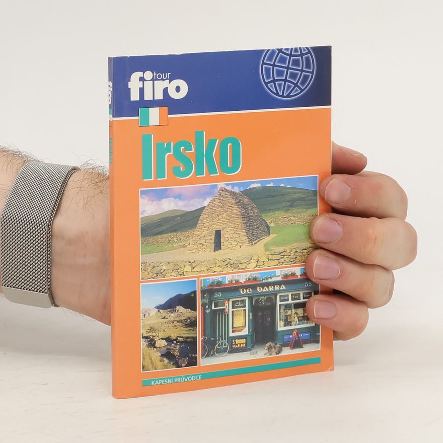 Autorenkollektiv Irsko