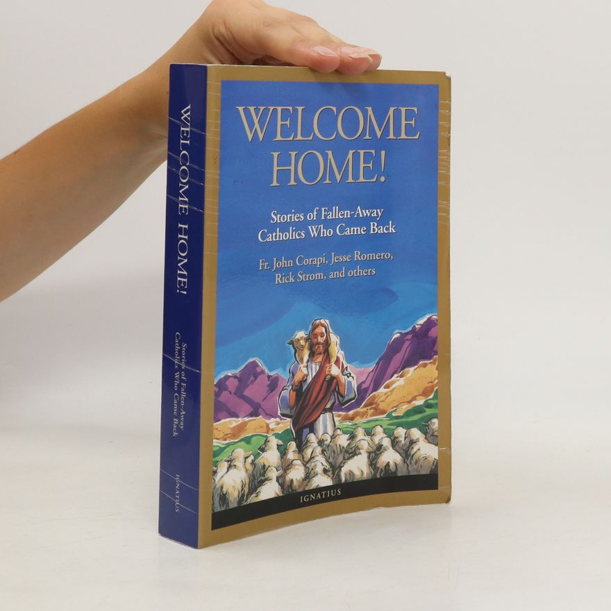 Collectif d'auteurs Welcome Home!
