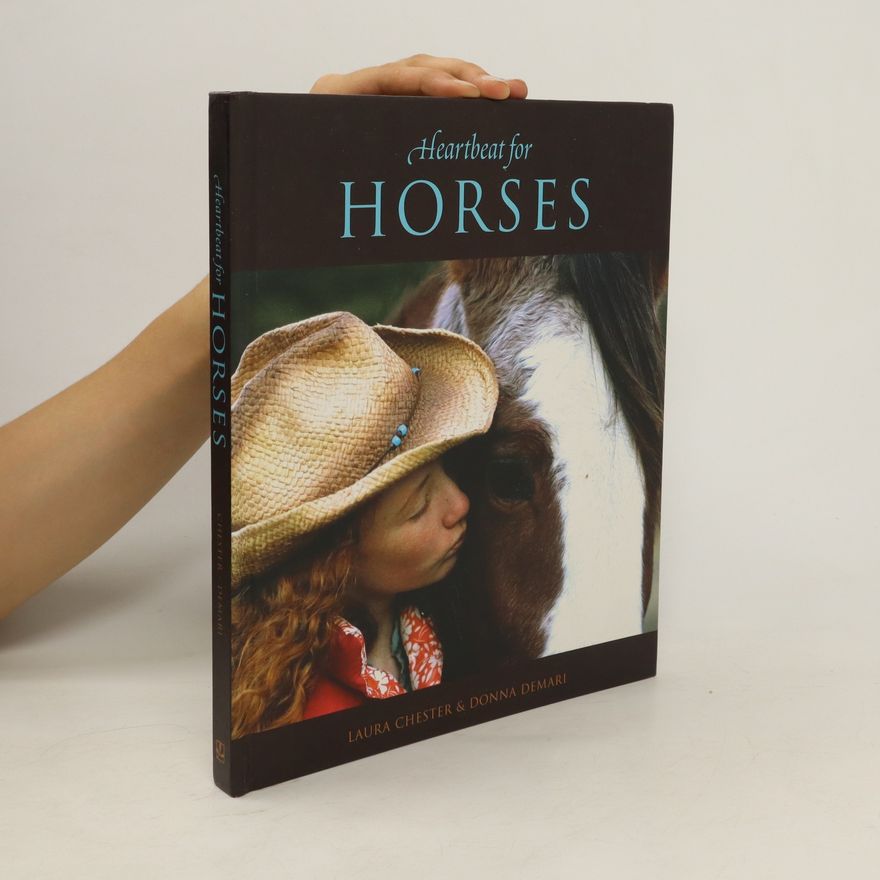Laura Chester Heartbeat for Horses