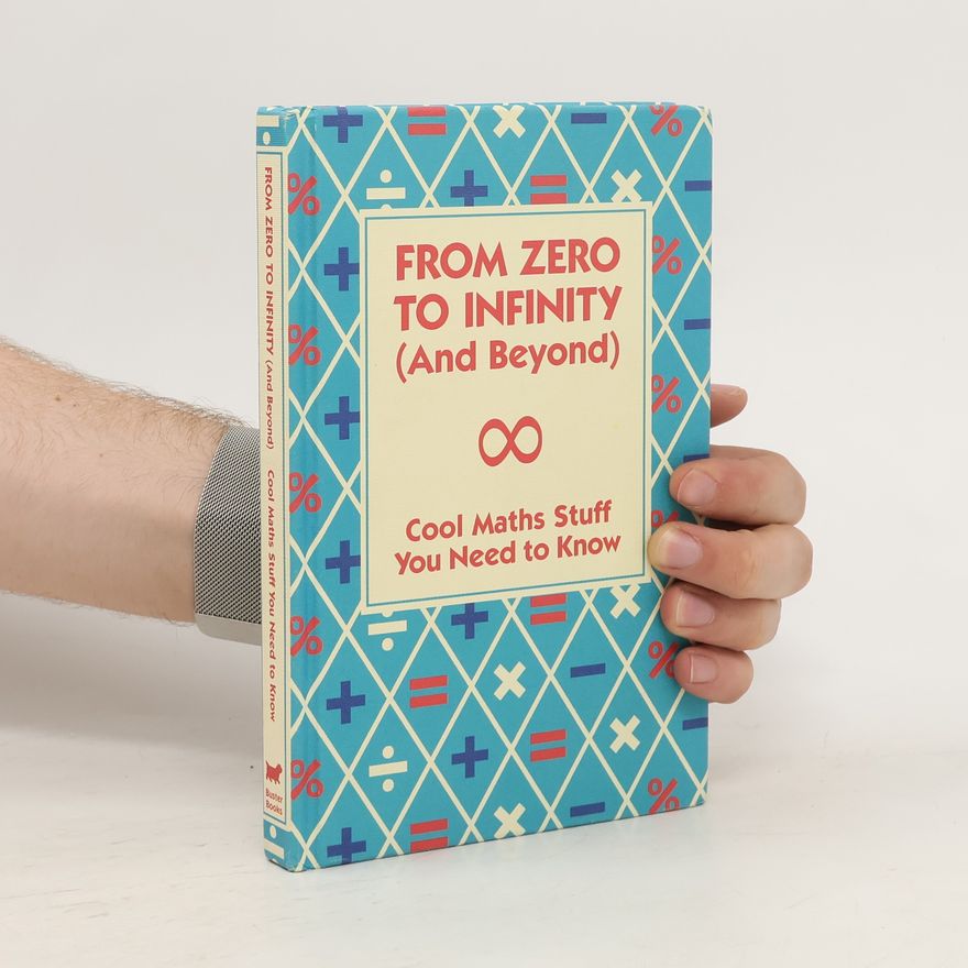 Mike Goldsmith From Zero to Infinity and Beyond