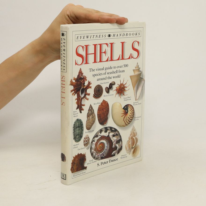 S. Peter Dance Shells