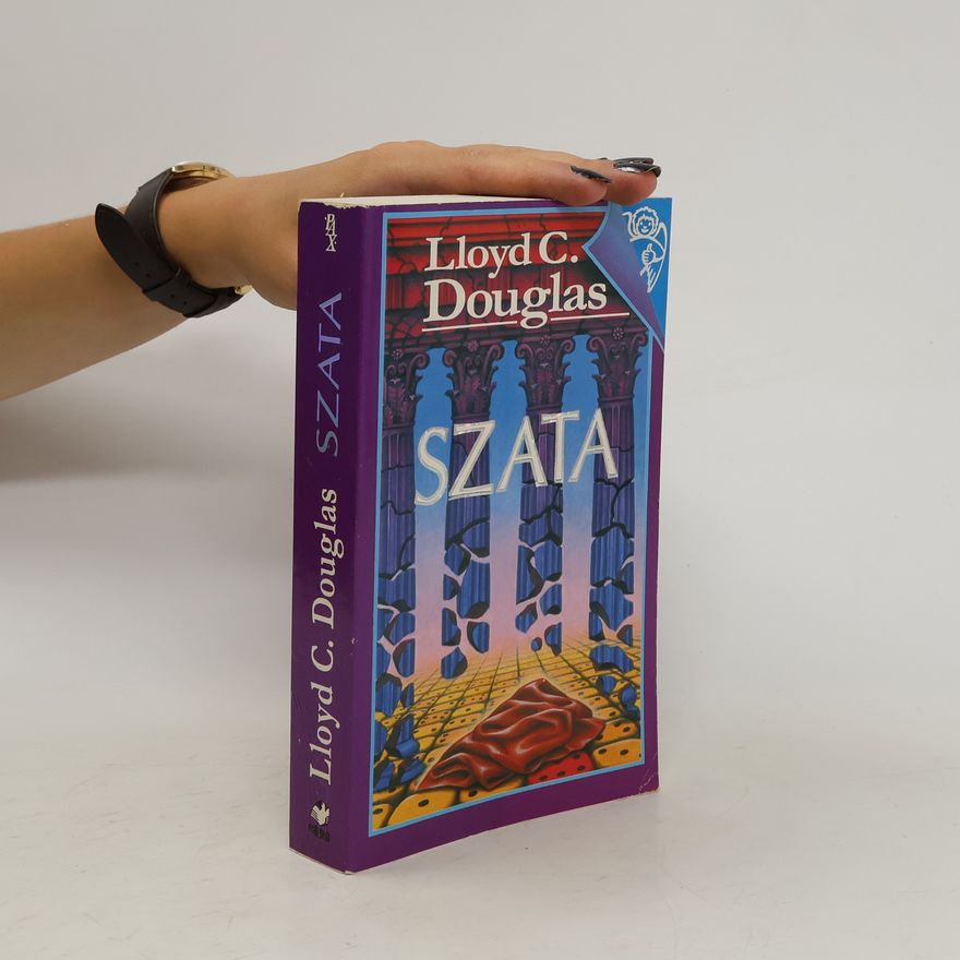 Lloyd Cassel Douglas Szata