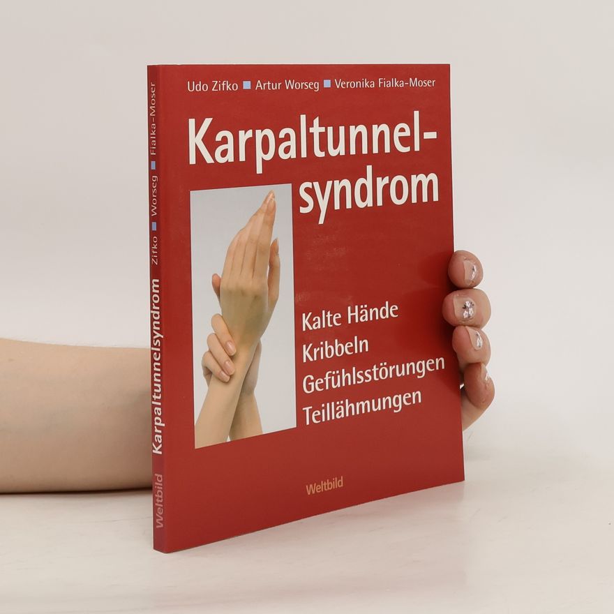 Udo Zifko Karpaltunnelsyndrom