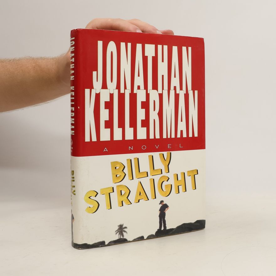 Jonathan Kellerman Billy Straight