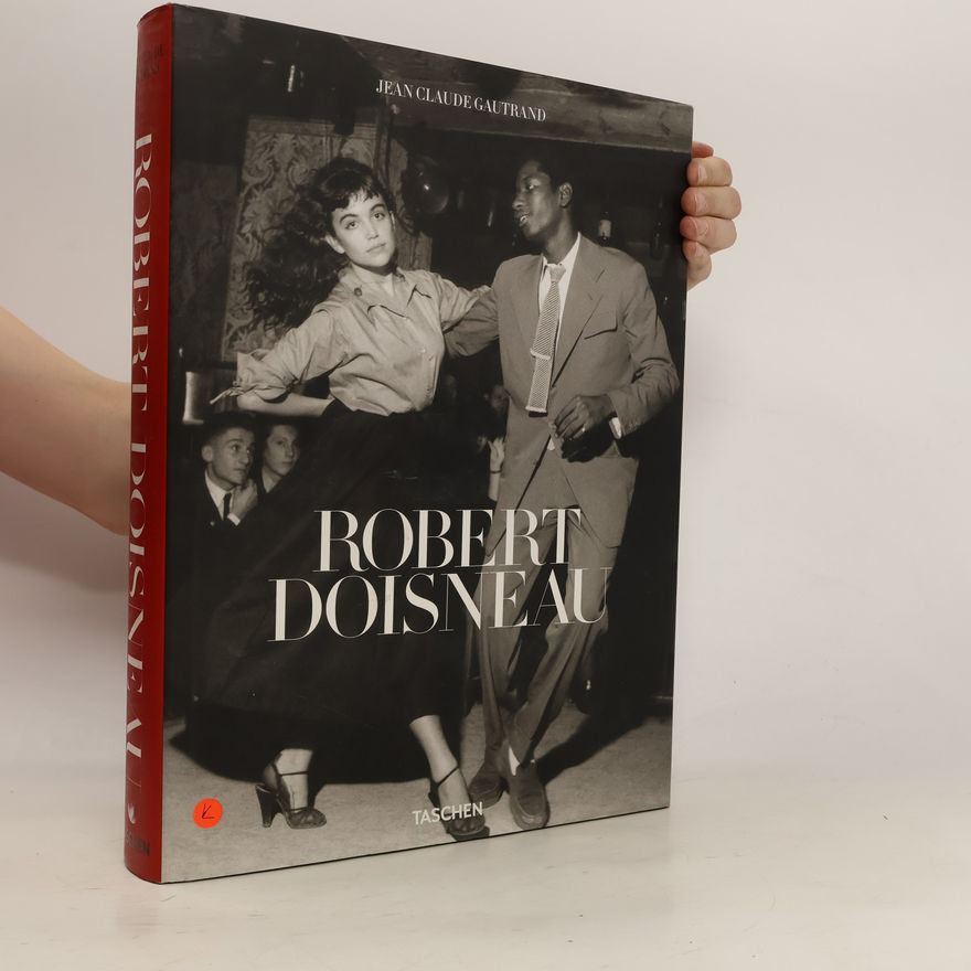 Robert Doisneau Robert Doisneau