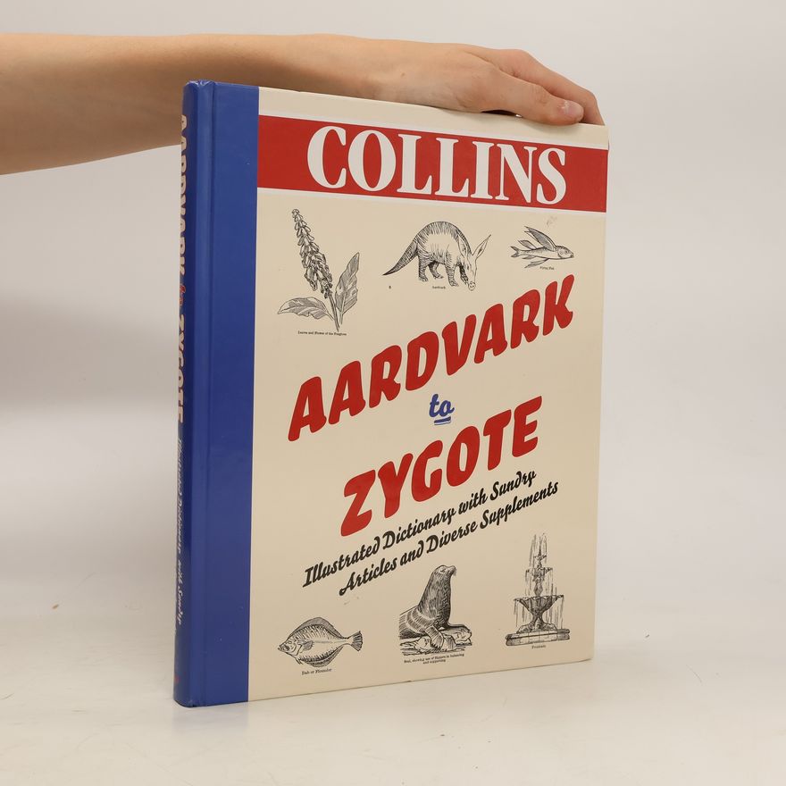 Autorenkollektiv Aardvark to Zygote