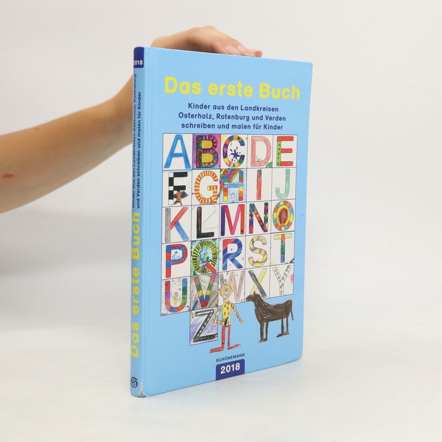 Auteurscollectief Das erste Buch